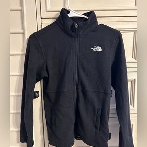 North Face kids size 10/12